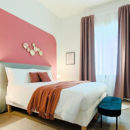 베로나 Residenza Bacco - Porta Nuova 아파트 외부 사진
